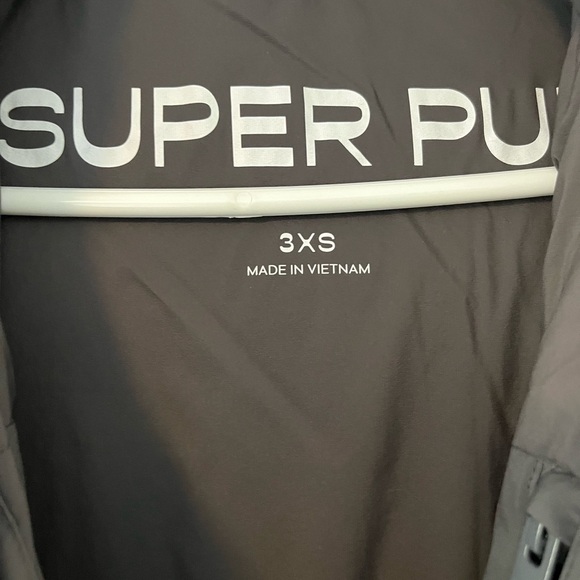 Super Puff - Picture 5 of 9